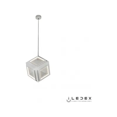 Светильник подвесной ILedex Creator X069164 WH
