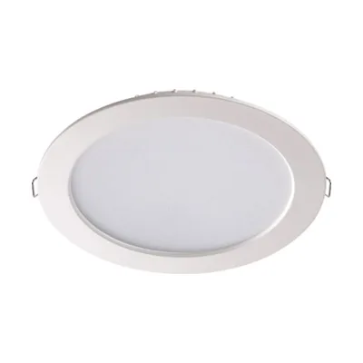Встраиваемый светильник Novotech Luna 358031