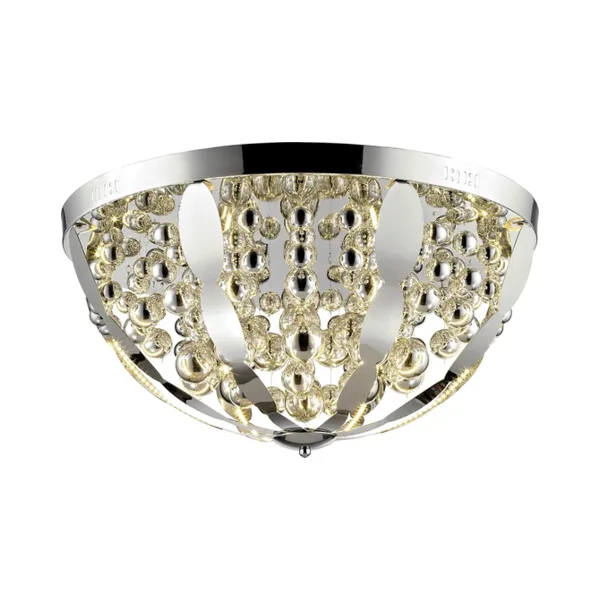 Потолочный LED светильник Wertmark Stella WE431.08.107