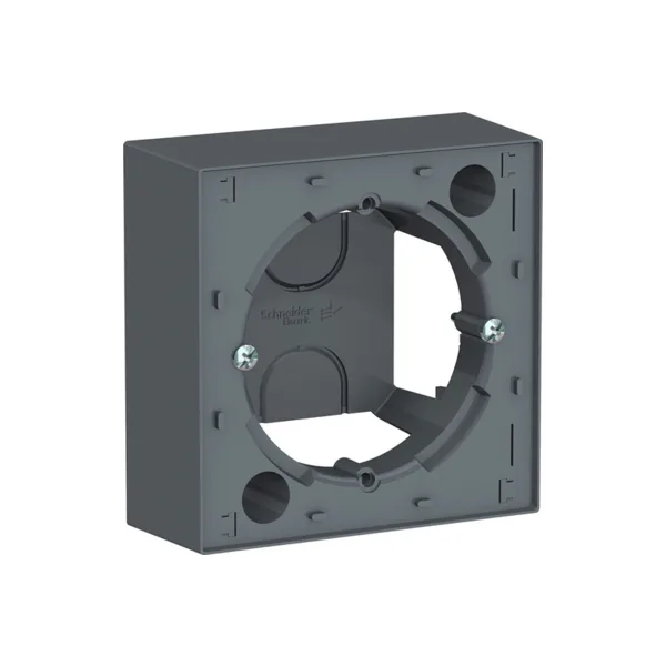 Коробка наружного монтажа AtlasDesign ATN000700