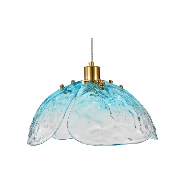 Подвесной светильник Indigo Amore 11051/1P Blue