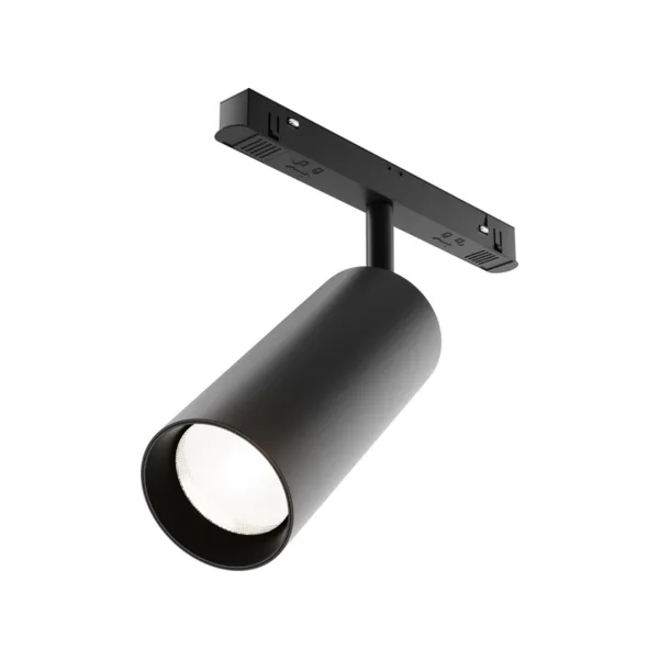 Трековый светильник Maytoni Focus LED TR032-4-20WTW-M-DD2-B