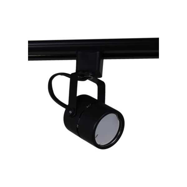 Трековый светильник Reluce 16020-9.3-001CT MR16 BK