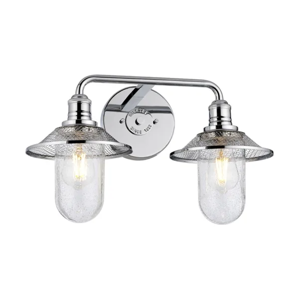 Бра Rigby QN-RIGBY2-BATH-PC