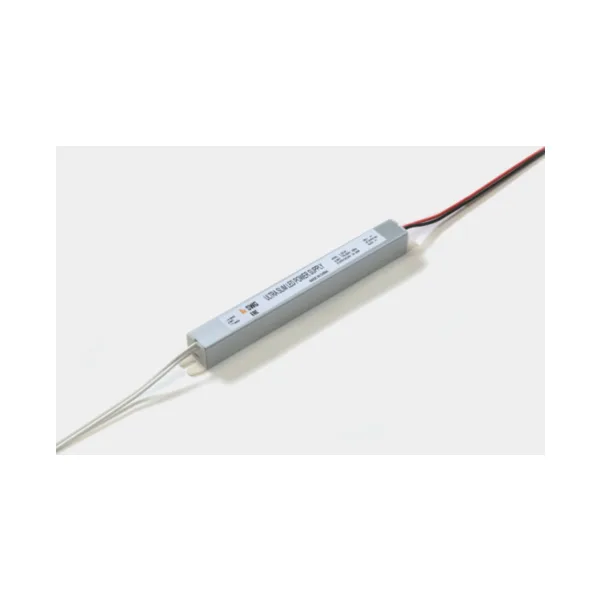 Блок питания сверхтонкий для светодиодных лент, 24 W, 24V, L-24-24 005651