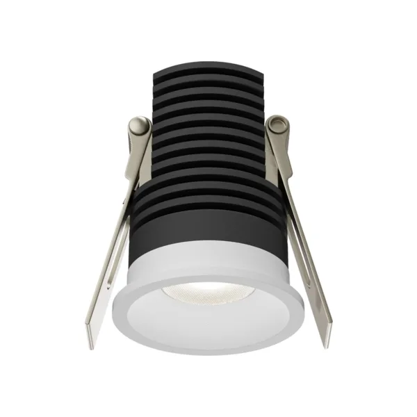 Встраиваемый светильник Maytoni Mini DL059-7W4K-W
