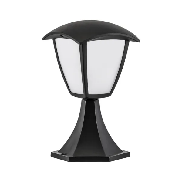 Уличный наземный светильник Lightstar Lampione 375970