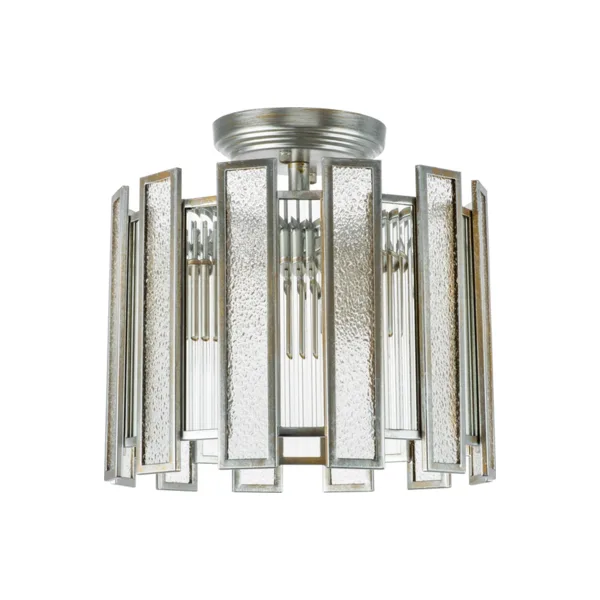 Потолочная люстра Lightstar Agave 712044