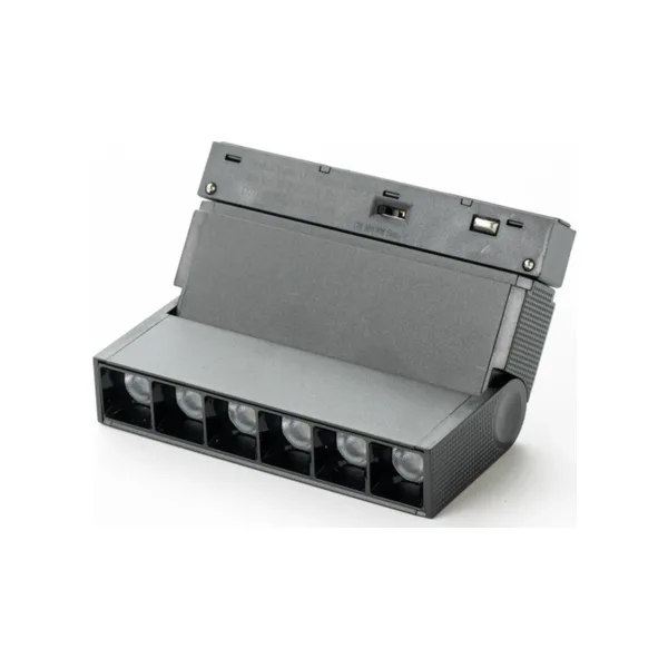 Fly-Fi Book BK-6R - 6 Вт, 2700-6000K, Dim Smart, Книжка Скрытая FF-S-BK-6R