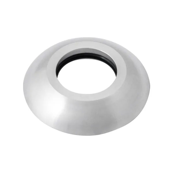Накладка Arlight ART-DECK-CAP-DOME-R50 DECK 024932