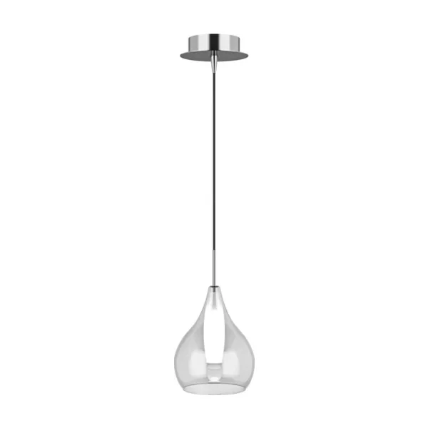 Светильник подвесной Lightstar Pentola 803031
