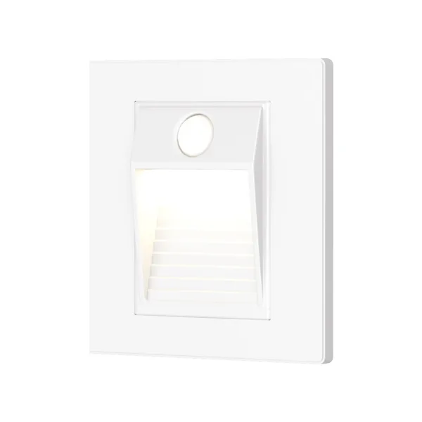 Подсветка для лестниц и ступеней Sensor DK1020-WH