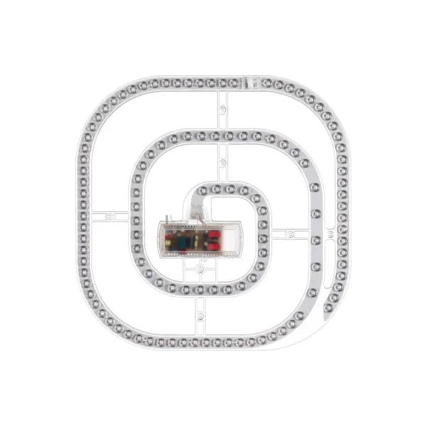 LED модуль с драйвером KLARK 357770