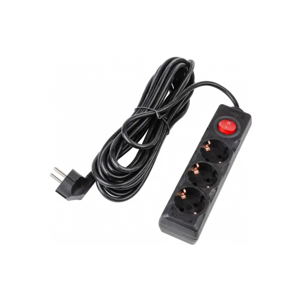 Удлинитель Uniel Ultra UL-00010020