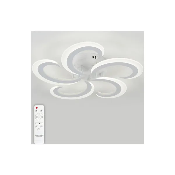 Потолочная люстра Natali Kovaltseva Simply LED LAMPS 81409