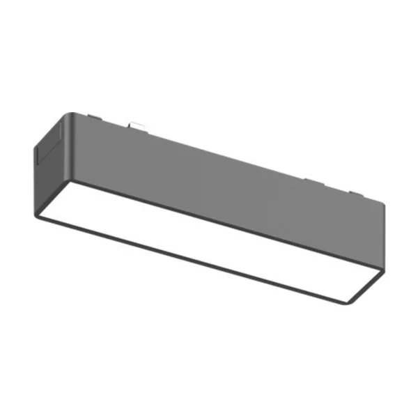 Трековый светильник Aployt Magnetic track 48 APL.0101.00.05