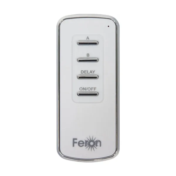 Пульт ДУ Feron Saffit TM72 23262