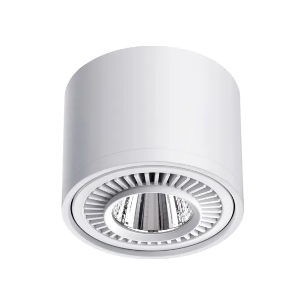 Накладной светильник Novotech Gesso 358813