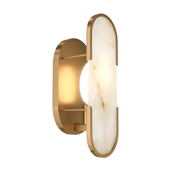 Настенное бра Maytoni Marmo MOD099WL-01G3