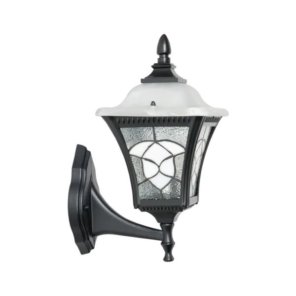 Настенный фонарь уличный VENECIA 2S 91801S/04 Bl