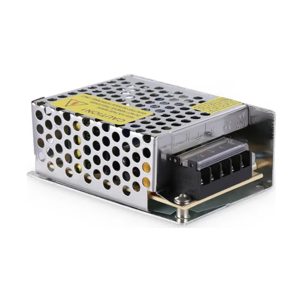 Блок питания для светодиодной ленты 24V 60W Ambrella LED Driver 24V GS9603