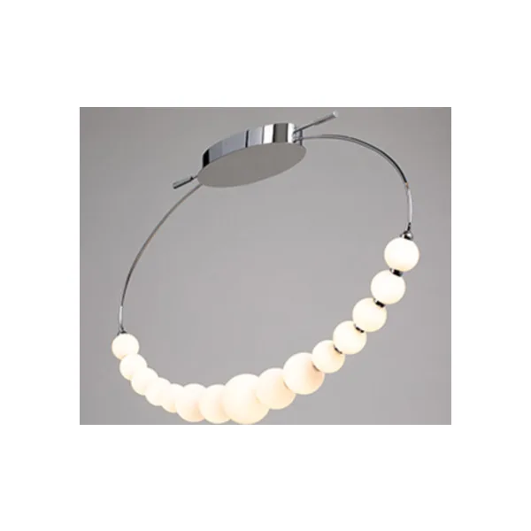 Подвесной светильник Vitaluce V5394-9/1S, LED 42Вт, 3000К