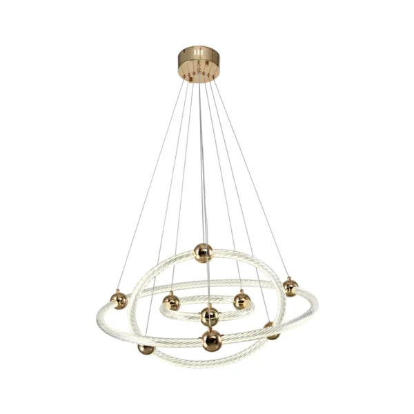 Подвесной светильник Auralia ZRS.57790.94