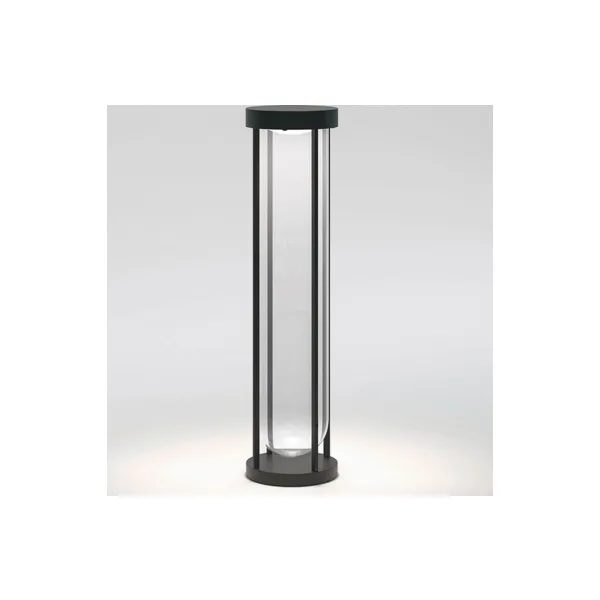 Наземный низкий светильник Elektrostandard Ritz Ritz (35183/F) черный