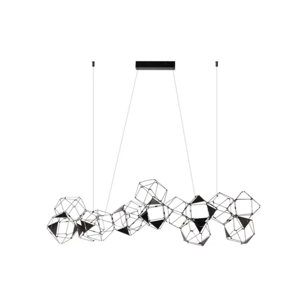 Подвесная люстра Odeon Light Trellis 5087/64L