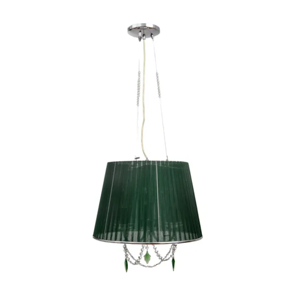 Подвесная люстра Abrasax Cornelia 220163-Green