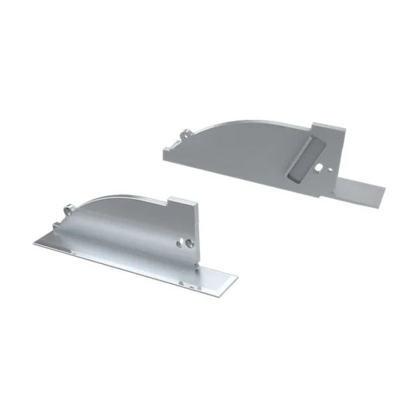 Заглушка Arlight ALM-ARC-SIDE ALM 026792