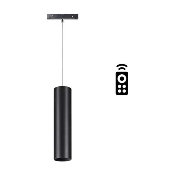 Трековый светильник Novotech Flum 358636