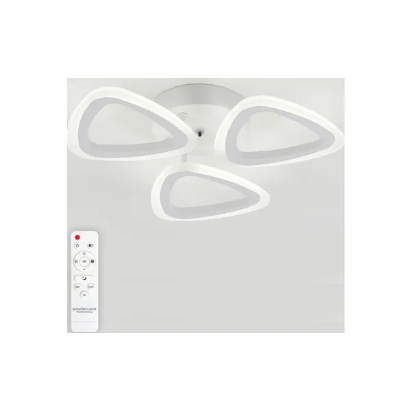 Потолочная люстра Natali Kovaltseva SIMPLY LIGHT LED LAMPS 81403