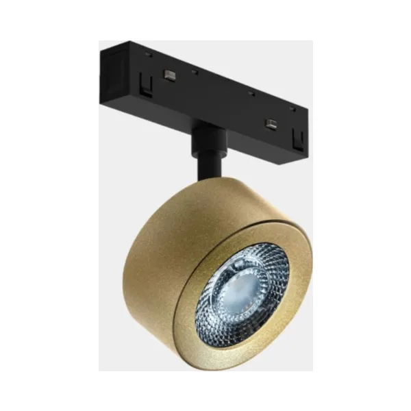 Трековый светильник SY-LINK SY-LINK-FTS-GD-10-WW
