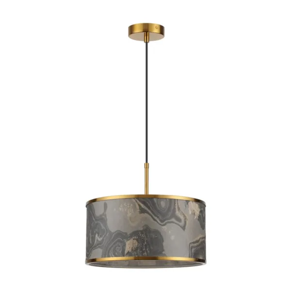 Светильник подвесной Odeon Light Bergi 5064/1