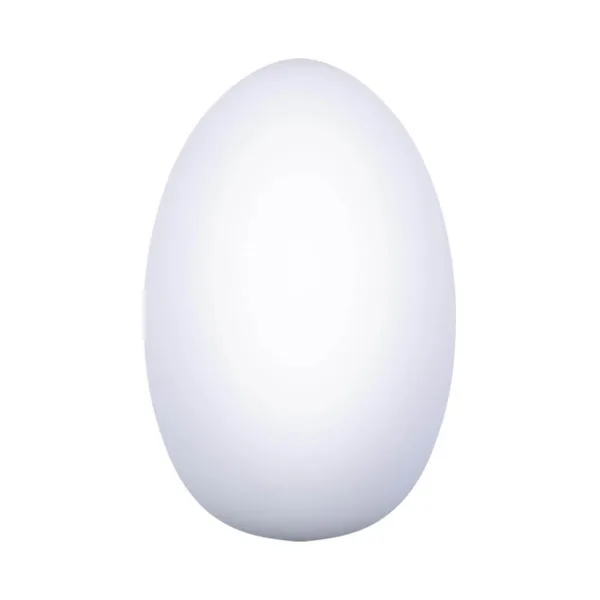 Газонная световая фигура ULG-R003 019/RGB IP54 EGG
