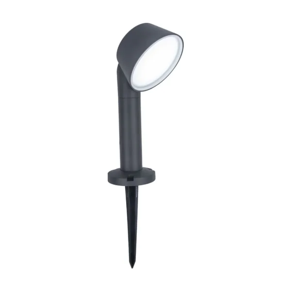 Грунтовый светильник TUBE LED W2886-SP Gr