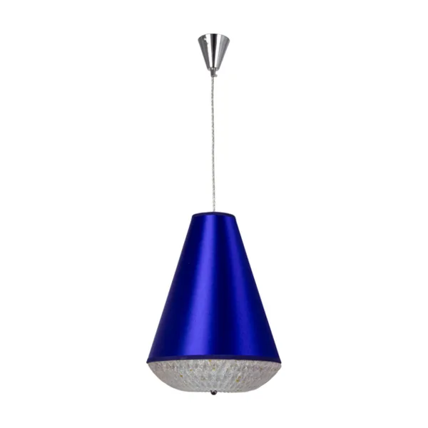 Светильник подвесной Abrasax CL.8301-BLU