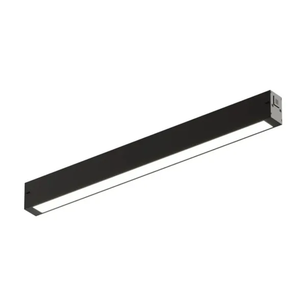 Трековый светильник SMART LINEAR DK8004-CONN-BK