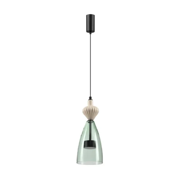 Светильник подвесной Odeon Light Palleta 5046/12LC