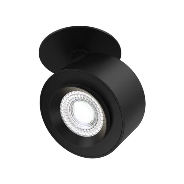 Встраиваемый светильник Maytoni Treo C063CL-L12B4K