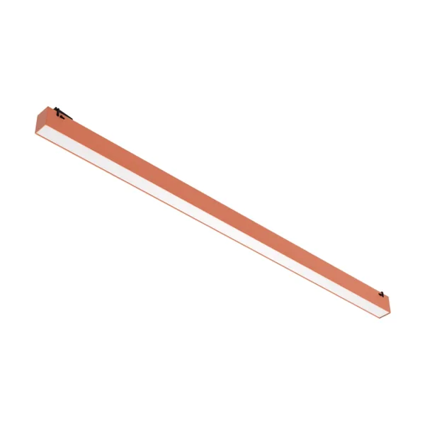 Трековый светильник Divinare Decorato 2476/34 SP-30