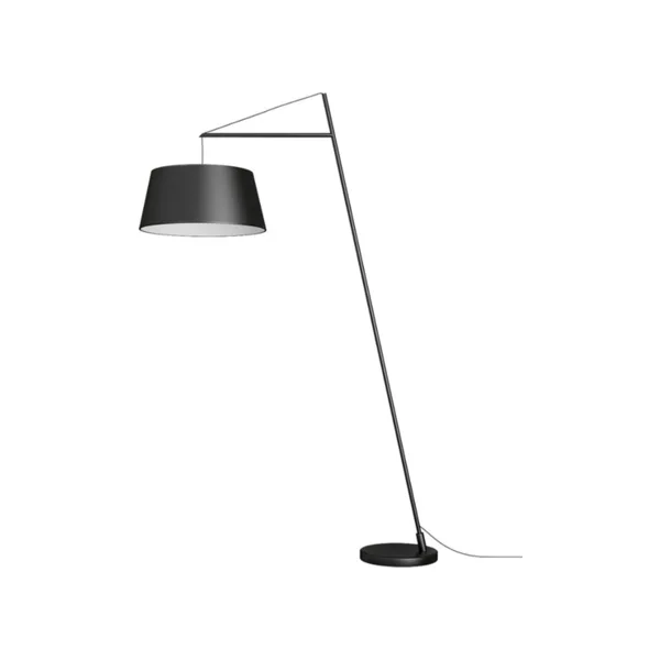 Торшер KINK Light Бариа 07191-F,19