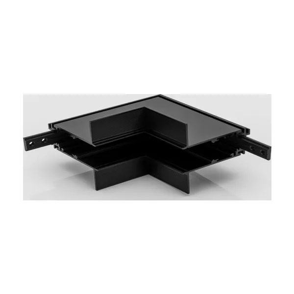 Коннектор угловой SY-LINK SY-LINK-INT-T2-BL