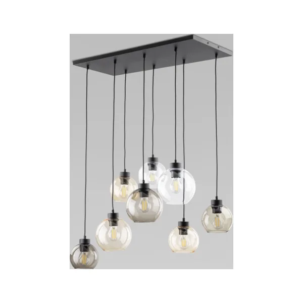 Светильник подвесной TK Lighting Cubus 2834 Cubus