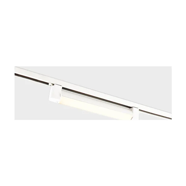 Трековый светильник Italline IT08 IT08-8029 white 3000K