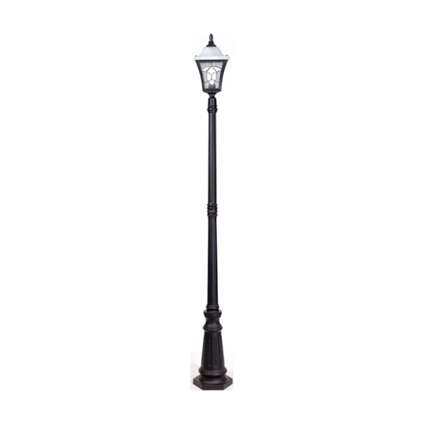 Наземный фонарь VENECIA 2L 91809L Bl