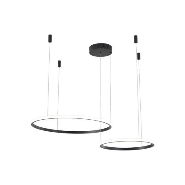Подвесной светильник Ringolight ZRS.33321.63F