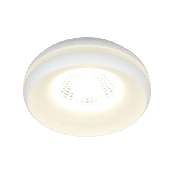 Встраиваемый светильник Omnilux Genova OML-102809-06