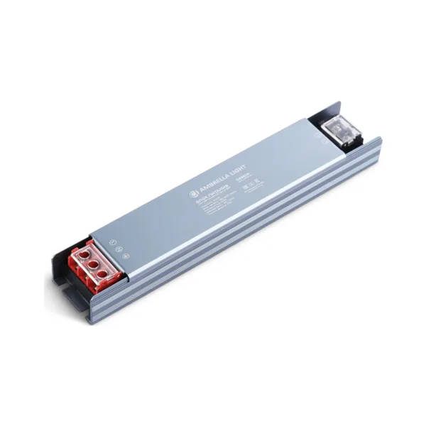 Блок питания для светодиодной ленты 24V 300W Ambrella LED Driver 24V GS8828